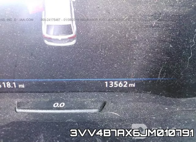 3VV4B7AX6JM010791 фото 8