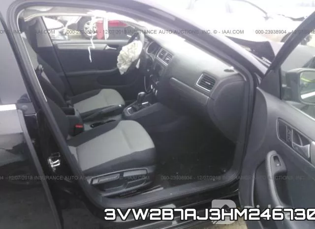 3VW2B7AJ3HM246730 фото 6