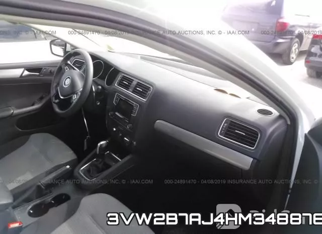 3VW2B7AJ4HM348876 фото 6