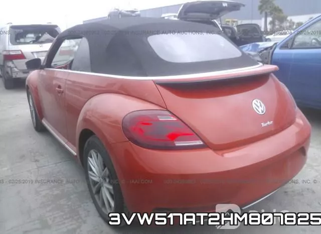 3VW517AT2HM807825 фото 4