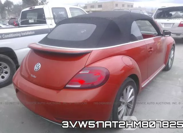 3VW517AT2HM807825 фото 5