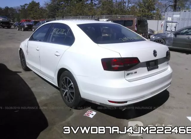3VWDB7AJ4JM222466 фото 14