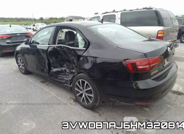 3VWDB7AJ6HM320814 фото 4