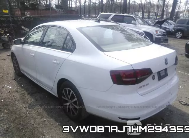 3VWDB7AJ7HM294353 фото 4