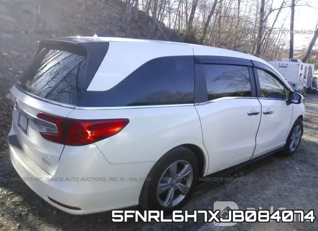 5FNRL6H7XJB084074 фото 5