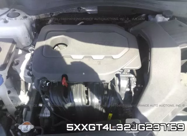5XXGT4L32JG237169 фото 2