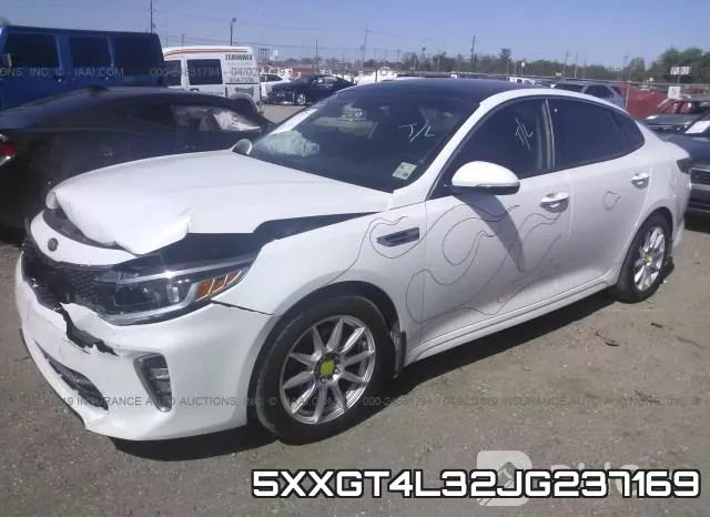 5XXGT4L32JG237169 фото 3