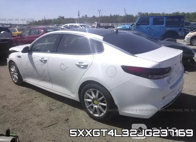 5XXGT4L32JG237169 фото 4