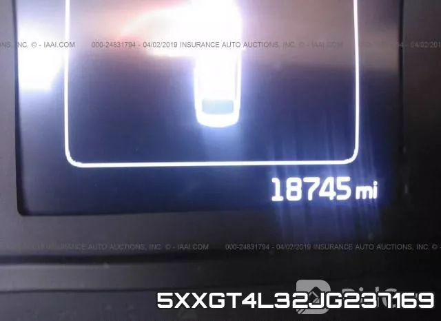 5XXGT4L32JG237169 фото 8