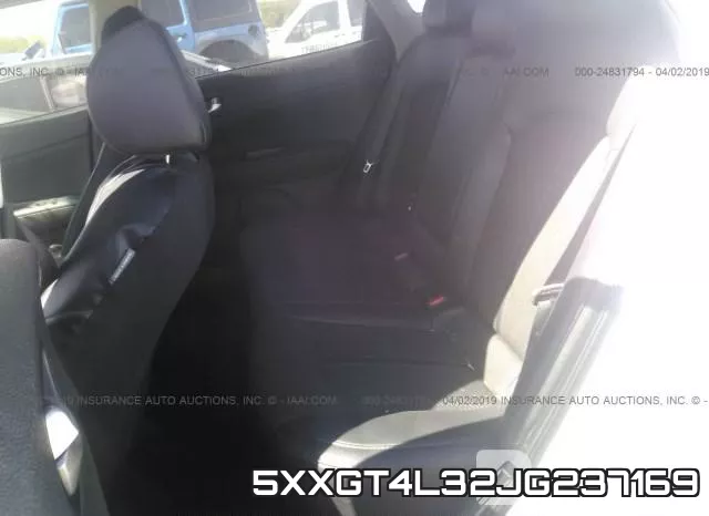 5XXGT4L32JG237169 фото 9
