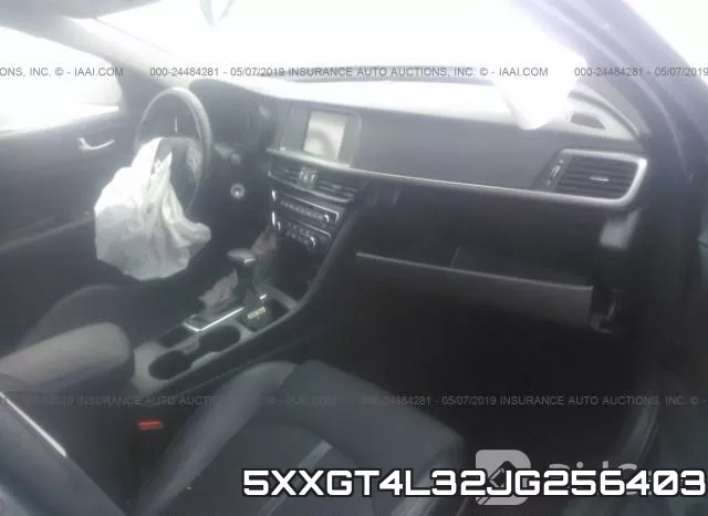 5XXGT4L32JG256403 фото 6