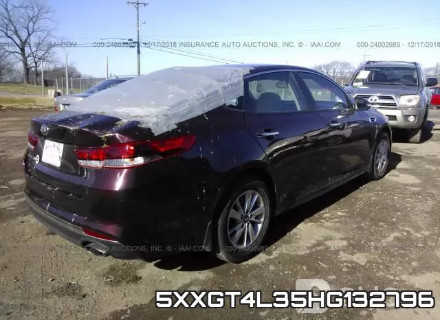 5XXGT4L35HG132796 фото 5