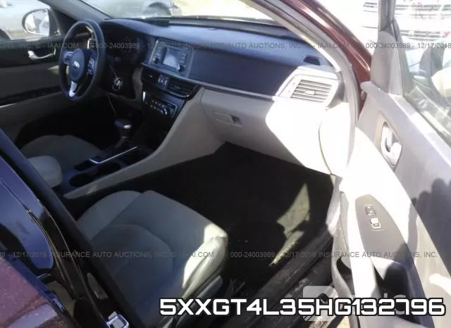 5XXGT4L35HG132796 фото 6