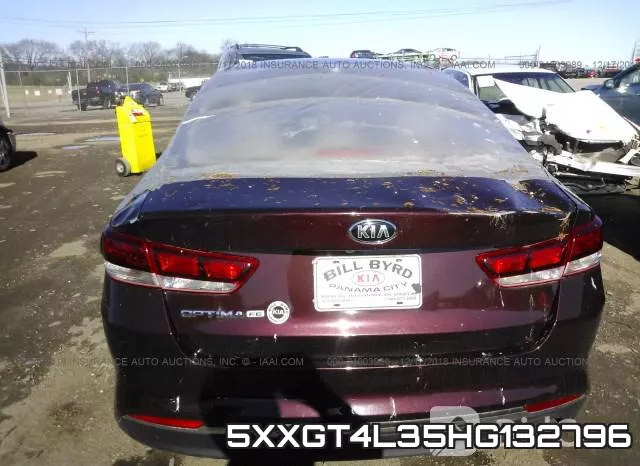 5XXGT4L35HG132796 фото 7