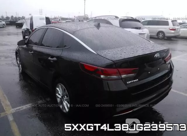 5XXGT4L38JG239573 фото 4