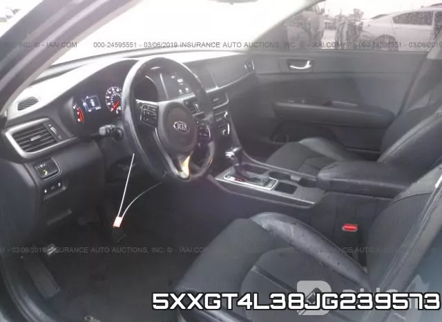 5XXGT4L38JG239573 фото 6