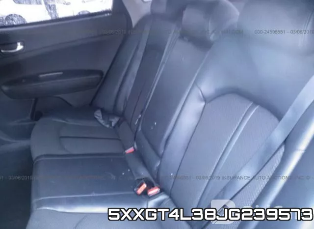 5XXGT4L38JG239573 фото 9