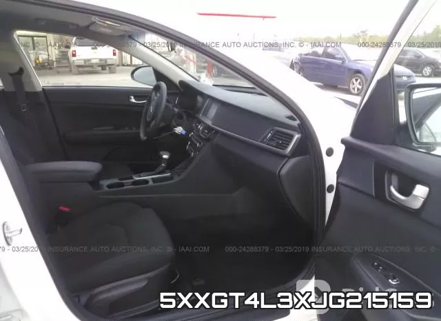 5XXGT4L3XJG215159 фото 6