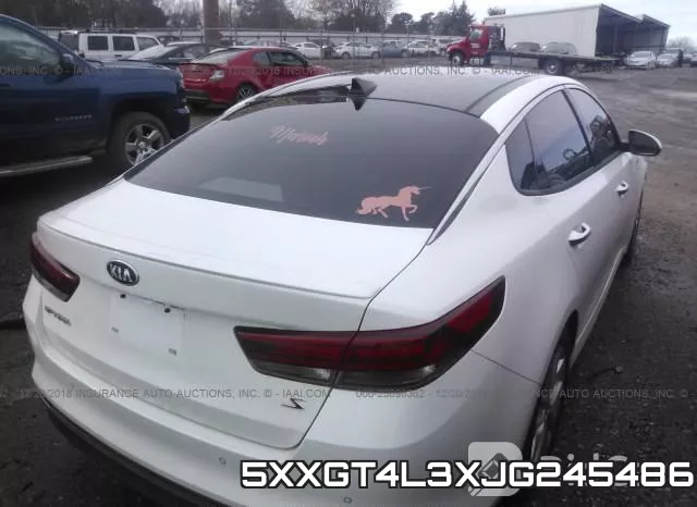 5XXGT4L3XJG245486 фото 5
