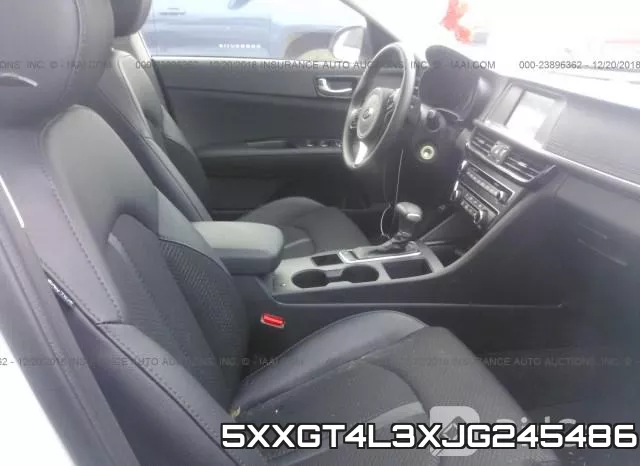 5XXGT4L3XJG245486 фото 6