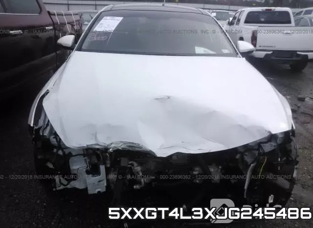 5XXGT4L3XJG245486 фото 7