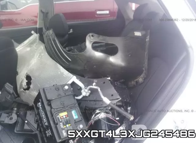5XXGT4L3XJG245486 фото 9
