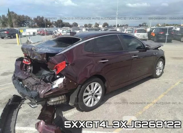 5XXGT4L3XJG268122 фото 5