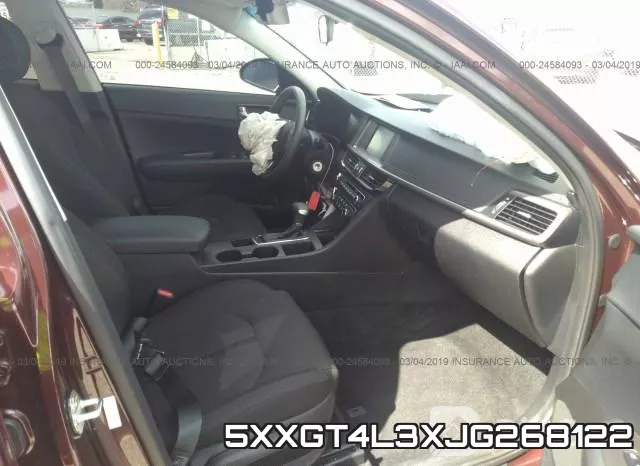 5XXGT4L3XJG268122 фото 6