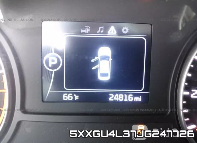5XXGU4L37JG247726 фото 8