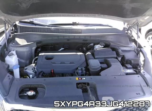 5XYPG4A33JG412287 фото 2