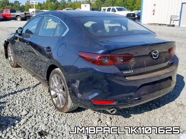 JM1BPACL7K1107625 фото 4