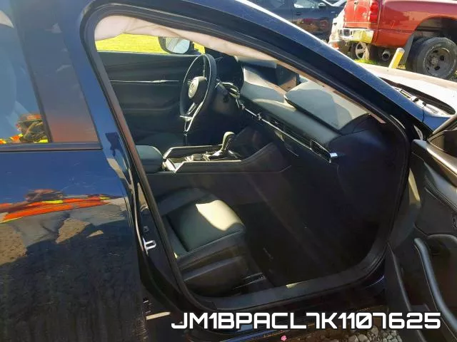 JM1BPACL7K1107625 фото 6