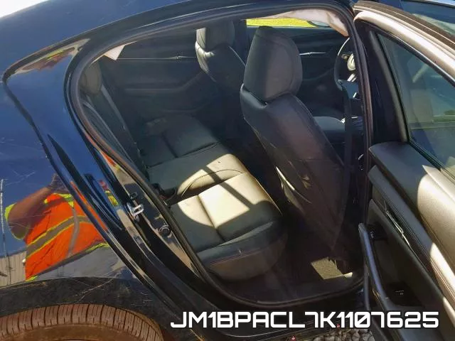 JM1BPACL7K1107625 фото 7