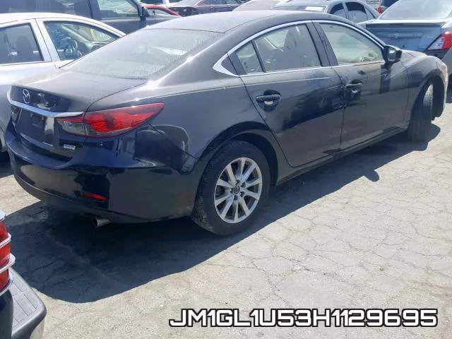 JM1GL1U53H1129695 фото 4