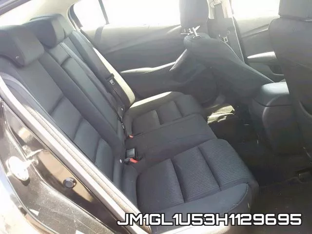 JM1GL1U53H1129695 фото 5