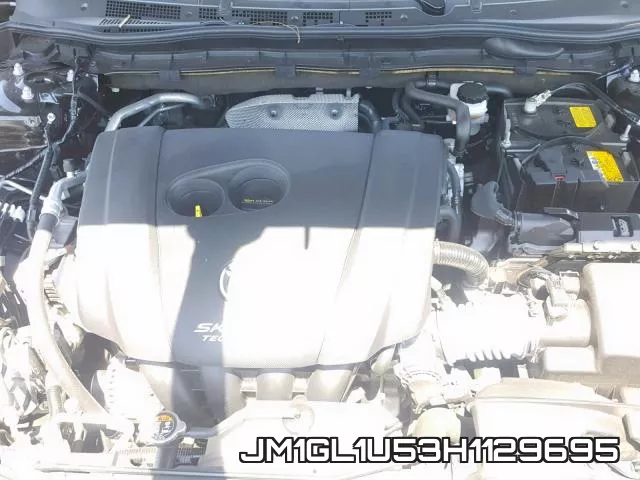 JM1GL1U53H1129695 фото 6
