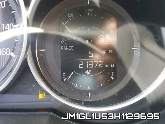 JM1GL1U53H1129695 фото 7