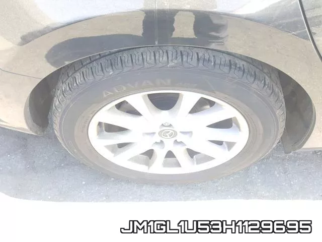 JM1GL1U53H1129695 фото 8
