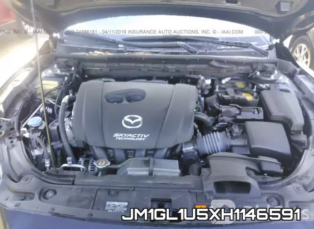 JM1GL1U5XH1146591 фото 2