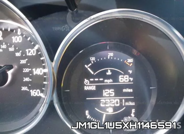 JM1GL1U5XH1146591 фото 8
