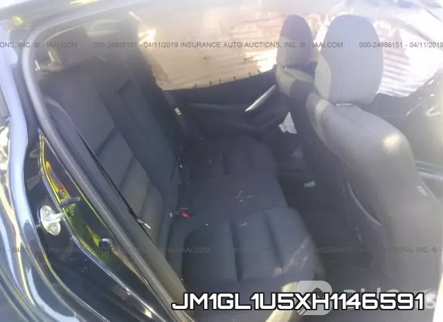 JM1GL1U5XH1146591 фото 9