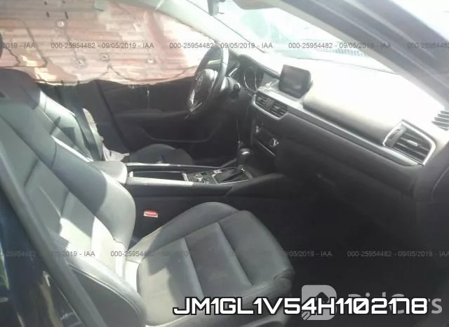 JM1GL1V54H1102178 фото 6