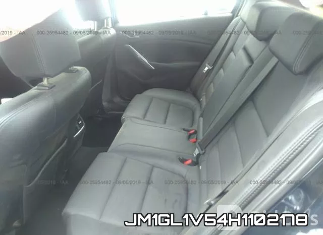 JM1GL1V54H1102178 фото 8