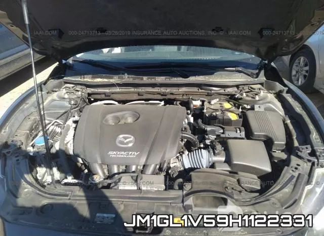 JM1GL1V59H1122331 фото 2