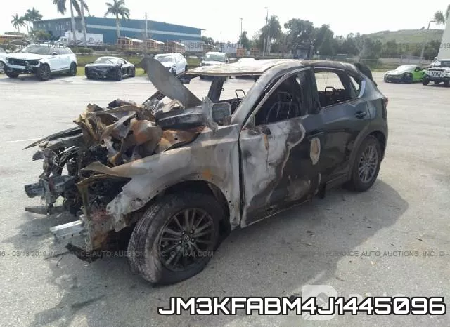 JM3KFABM4J1445096 фото 3