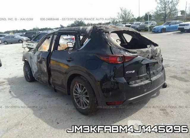 JM3KFABM4J1445096 фото 4