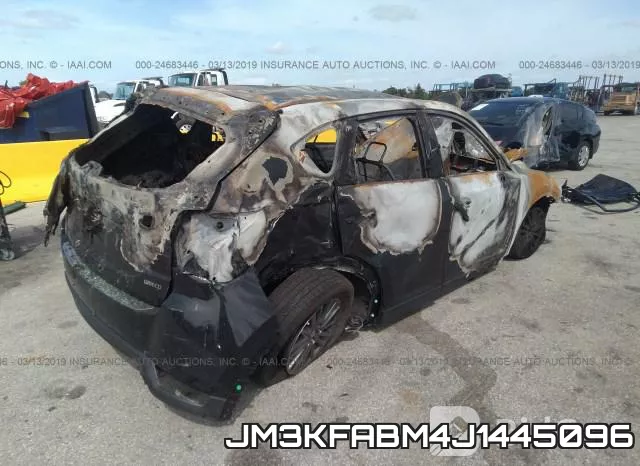 JM3KFABM4J1445096 фото 5