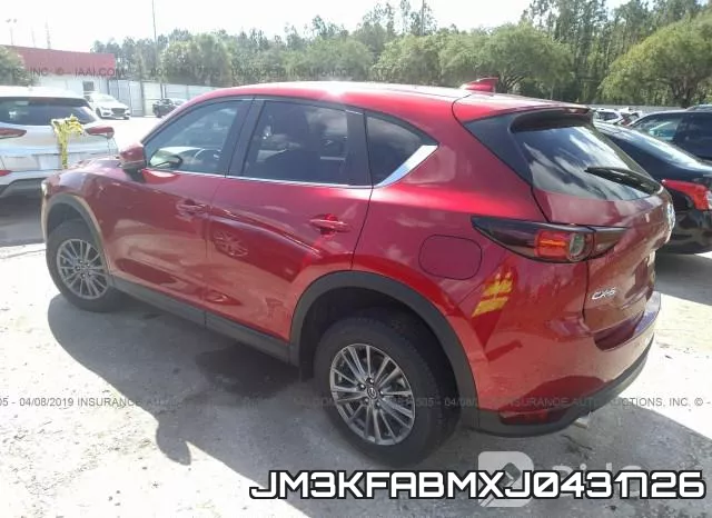 JM3KFABMXJ0431726 фото 4