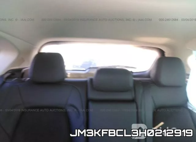 JM3KFBCL3H0212919 фото 9