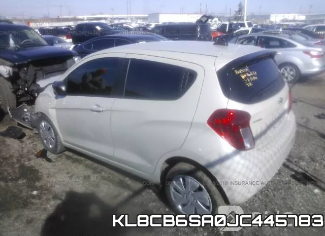 KL8CB6SA0JC445783 фото 4